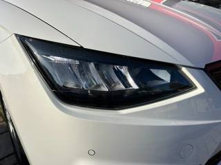 SEAT Ibiza usata, con Fari LED