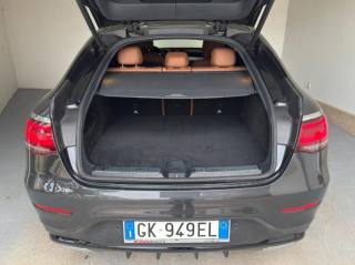 MERCEDES-BENZ GLC 220 usata 23