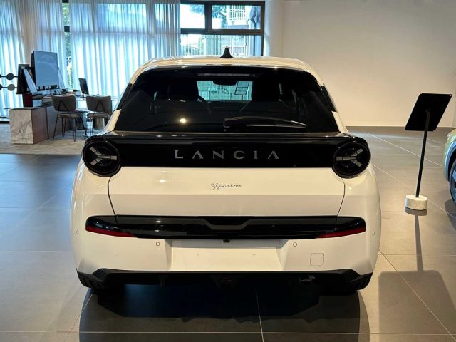 LANCIA Ypsilon usata, con Airbag Passeggero