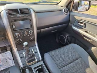 SUZUKI Grand Vitara usata, con Controllo trazione