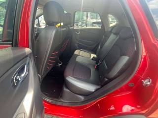 RENAULT Captur usata, con Alzacristalli elettrici