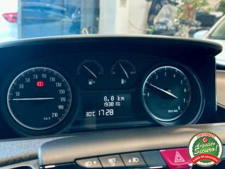 LANCIA Ypsilon usata, con Sedile posteriore sdoppiato