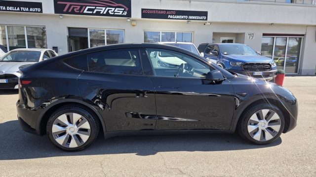 TESLA Model Y usata, con Autoradio
