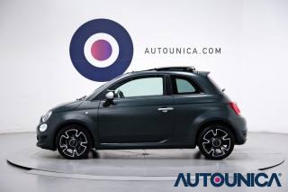 FIAT 500 usata, con USB
