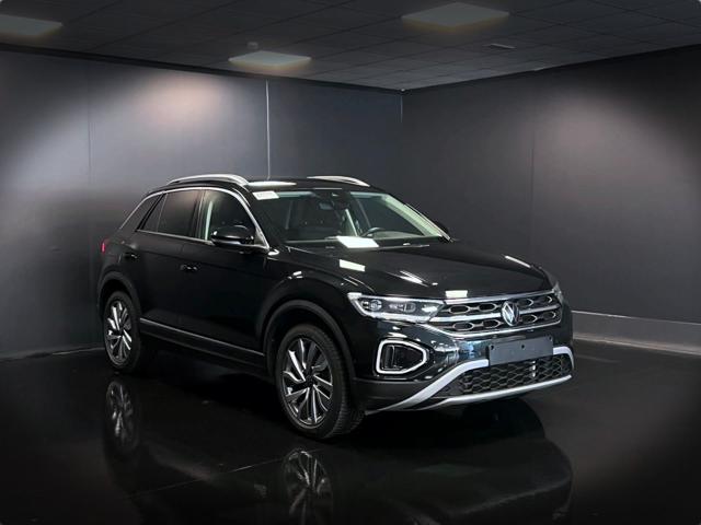 VOLKSWAGEN T-Roc usata, con Airbag laterali