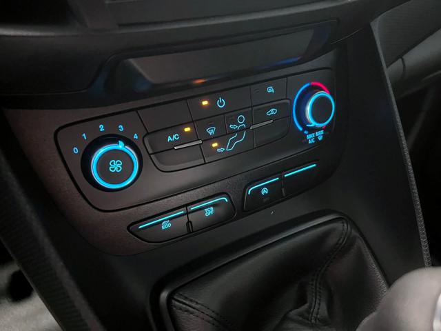 FORD Transit Connect usata, con Sensori di parcheggio posteriori
