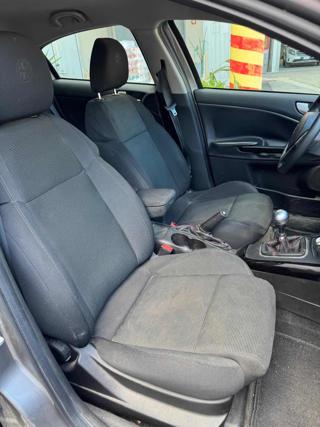 ALFA ROMEO Giulietta usata, con Cruise Control