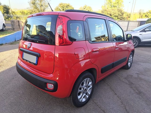 FIAT Panda usata 5