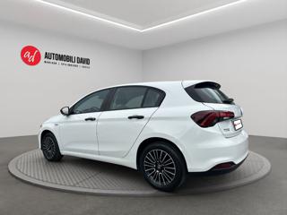 FIAT Tipo usata, con Airbag laterali