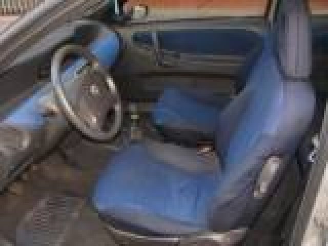 LANCIA Y usata, con Airbag laterali