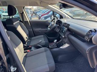 CITROEN C3 Aircross usata, con Climatizzatore