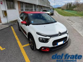 CITROEN C3 usata, con Boardcomputer