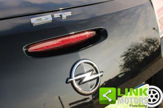 OPEL GT usata, con Sedili sportivi