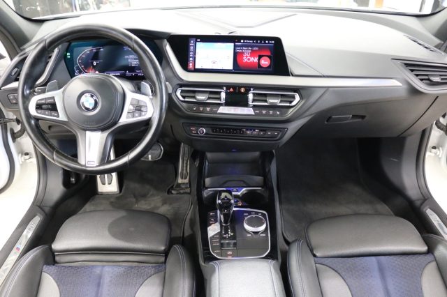 BMW 120 usata, con Climatizzatore