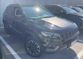 JEEP Renegade usata, con Boardcomputer