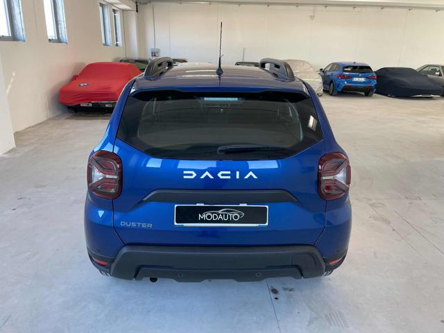 DACIA Duster usata, con Boardcomputer