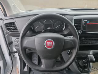 FIAT Scudo usata, con ESP