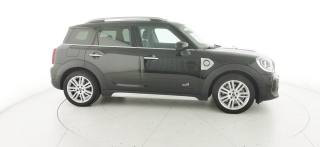 MINI Countryman usata, con Cerchi in lega
