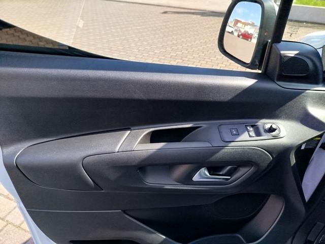 PEUGEOT Partner usata, con Cruise Control