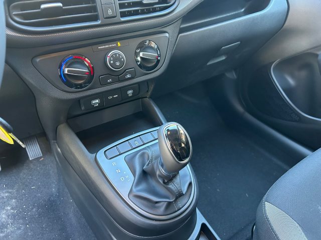 HYUNDAI i10 usata, con Cruise Control