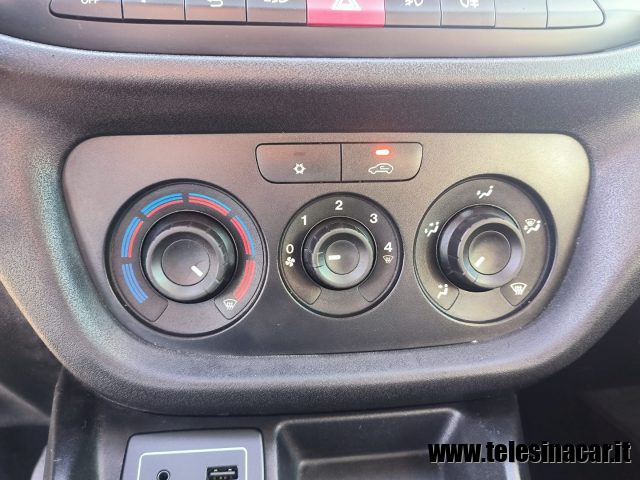 FIAT Doblo usata, con Servosterzo