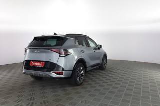 KIA Sportage usata 3