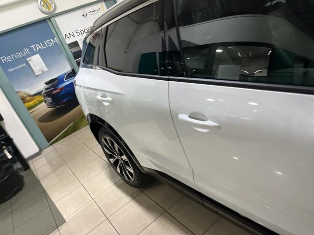 RENAULT Austral usata, con Chiusura centralizzata