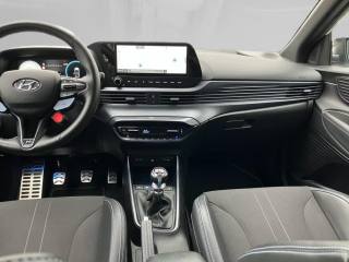 HYUNDAI i20 usata, con Controllo automatico clima