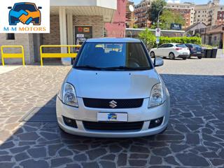 SUZUKI Swift usata, con Airbag