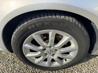 OPEL Zafira usata, con Cerchi in lega