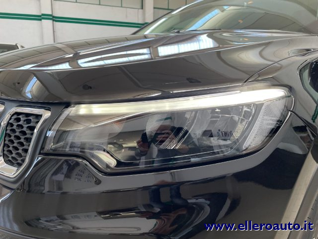 JEEP Compass usata, con Cruise Control