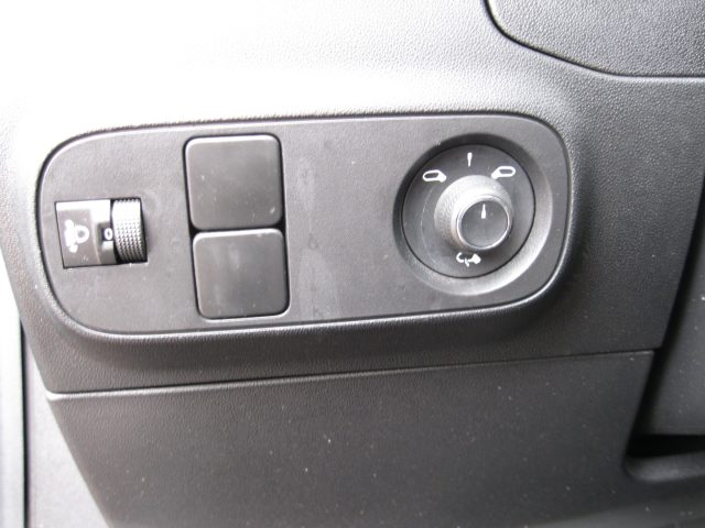 CITROEN C3 usata, con Servosterzo