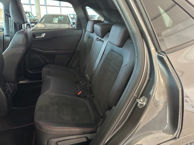 FORD Kuga usata, con Immobilizzatore elettronico