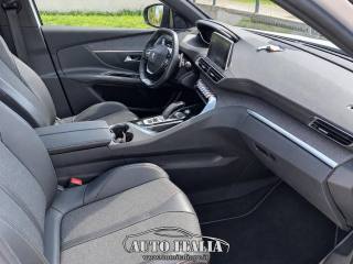 PEUGEOT 5008 usata, con Chiusura centralizzata