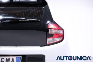 RENAULT Twingo usata 39