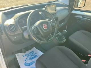 FIAT Fiorino usata 16