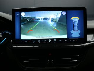 FORD Focus usata, con Fendinebbia