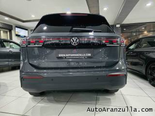 VOLKSWAGEN Tiguan usata, con Controllo elettronico della corsia