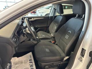 FORD Focus usata, con Immobilizzatore elettronico