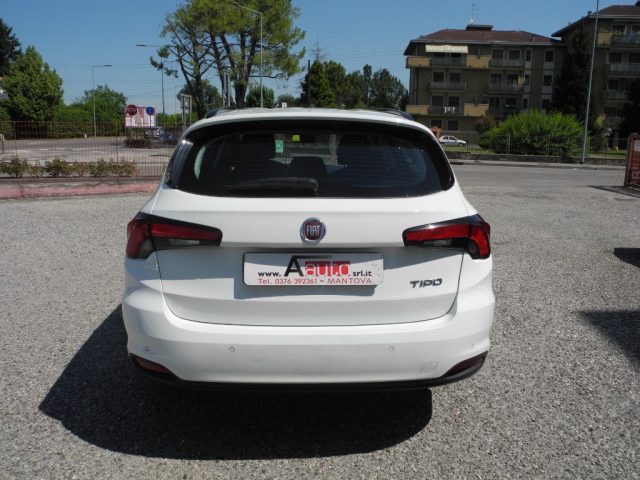 FIAT Tipo usata 80