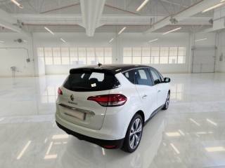 RENAULT Scenic usata, con Airbag Passeggero