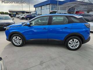 PEUGEOT 3008 usata, con Alzacristalli elettrici
