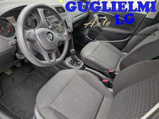 VOLKSWAGEN Polo usata, con Immobilizzatore elettronico