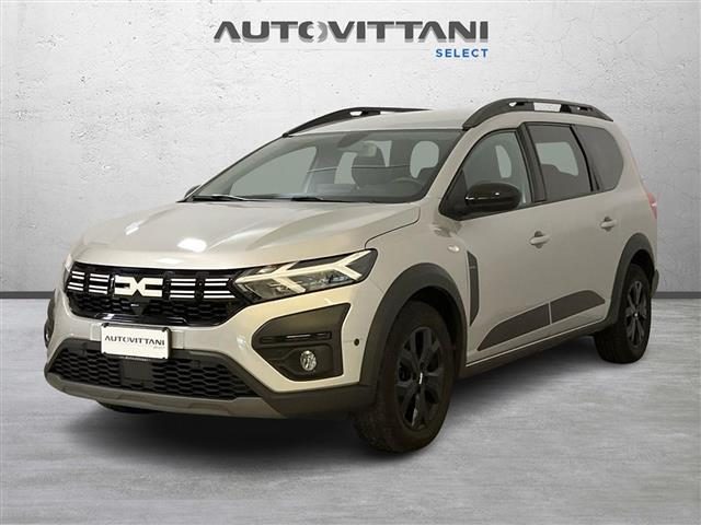DACIA Jogger usata, con ABS