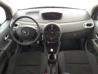 RENAULT Modus usata, con Climatizzatore