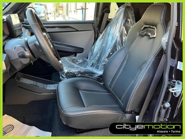 LIGIER JS 50 usata, con Controllo trazione