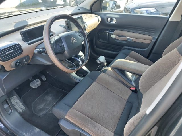 CITROEN C4 Cactus usata 9
