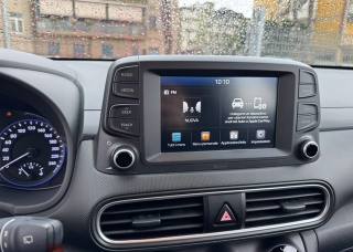 HYUNDAI Kona usata, con Airbag