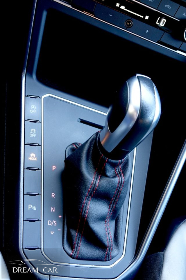 VOLKSWAGEN Polo GTI usata, con Cruise Control