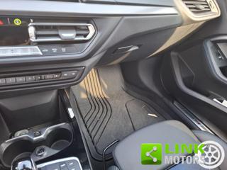 BMW 118 usata 25